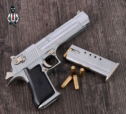 1:2 Deagle Blackout Replica