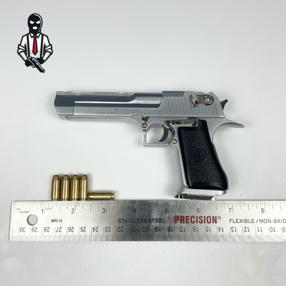 3:4 Deagle Blackout Replica