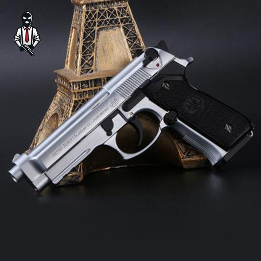1:2 B92F Blackout Replica