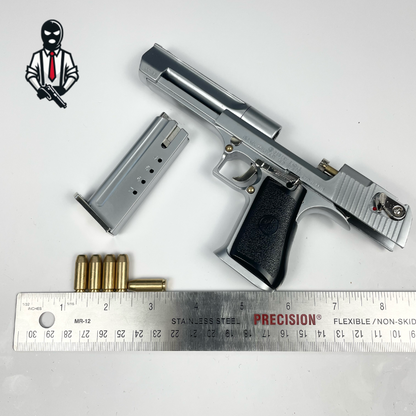 3:4 Deagle Blackout Replica