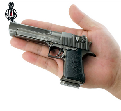 1:2 Deagle Blackout Replica