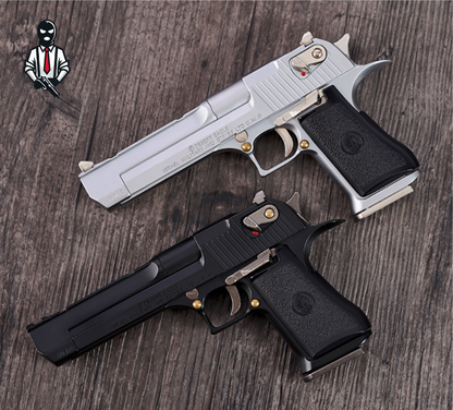 1:2 Deagle Blackout Replica