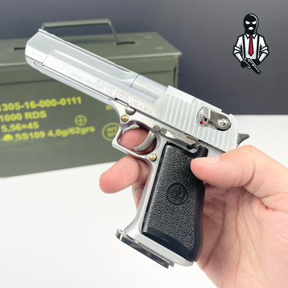 3:4 Deagle Blackout Replica