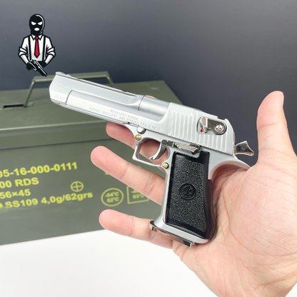3:4 Deagle Blackout Replica