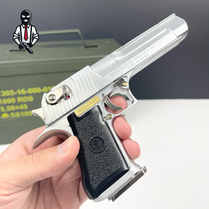 3:4 Deagle Blackout Replica