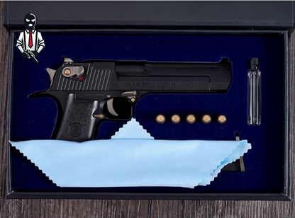 1:2 Deagle Blackout Replica