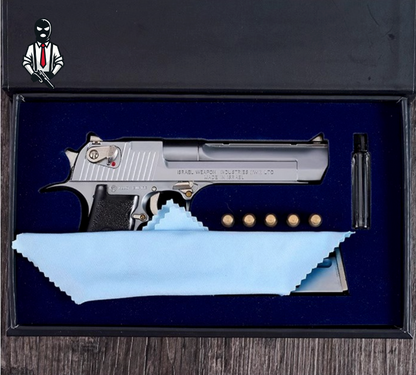1:2 Deagle Blackout Replica