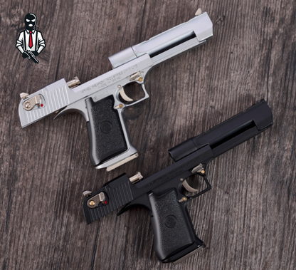 1:2 Deagle Blackout Replica
